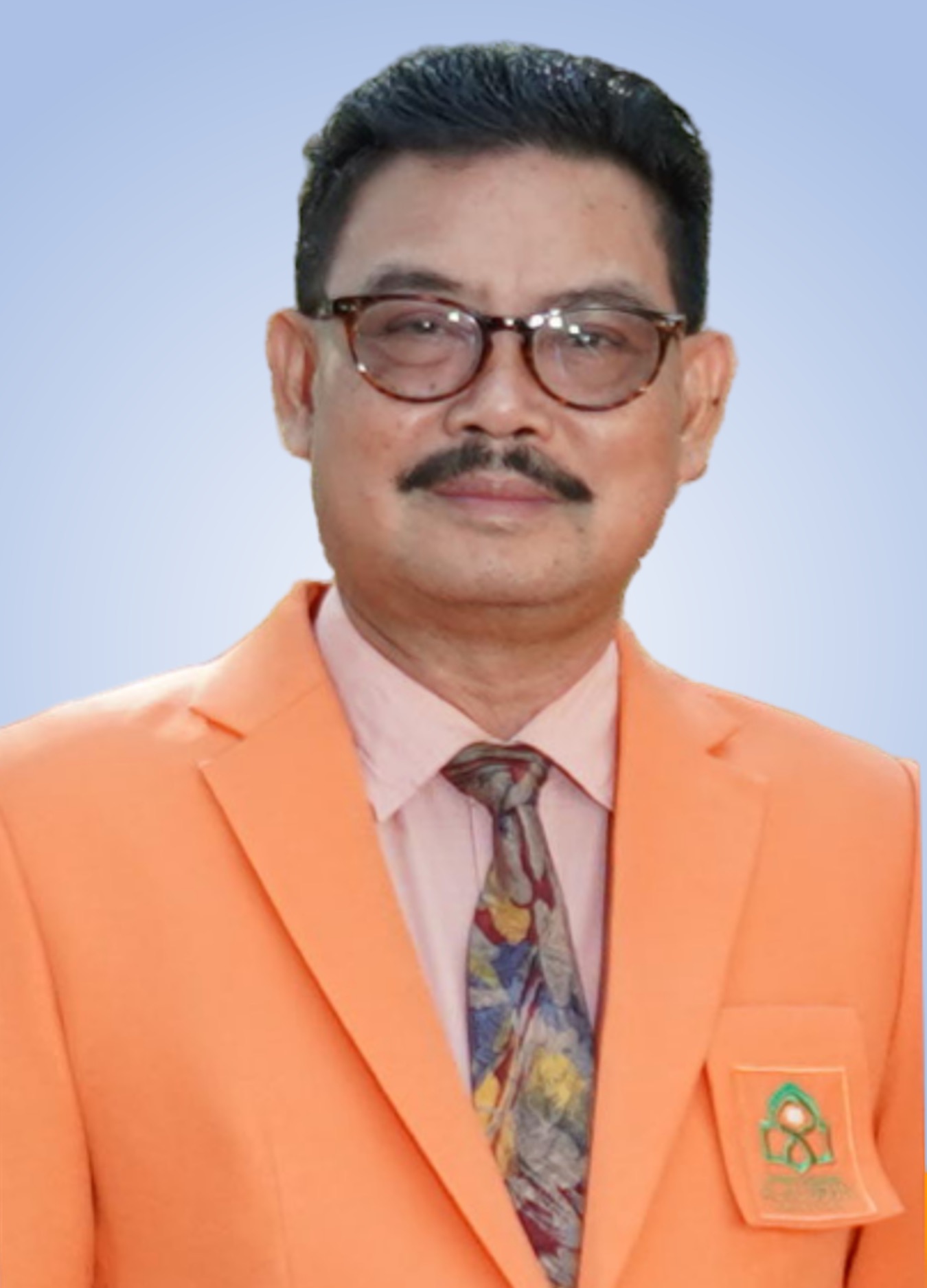 Dr. Amiruddin K, M.E.I.