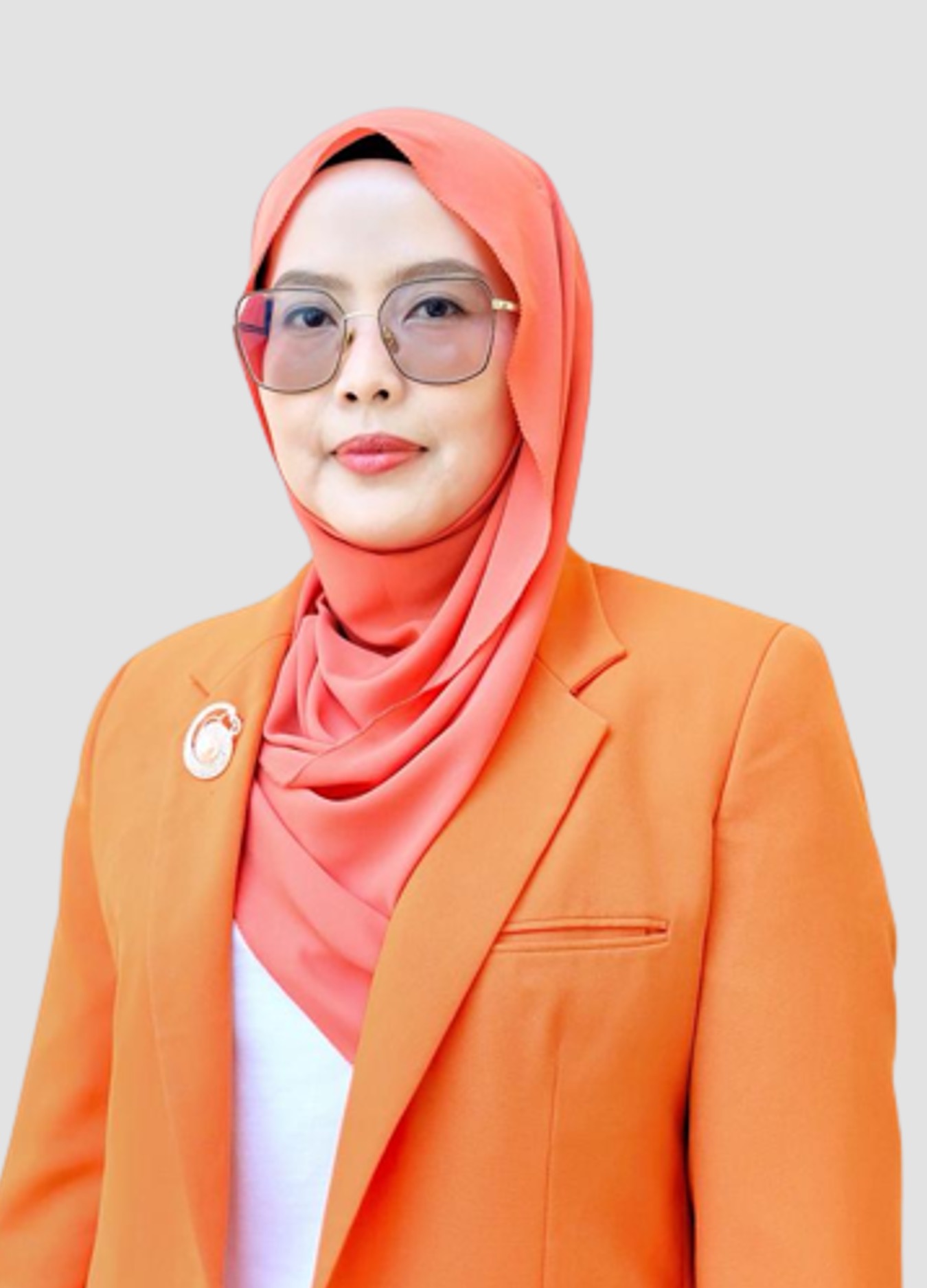 Dr. HJ. Eka Suhartini, SE.,MM
