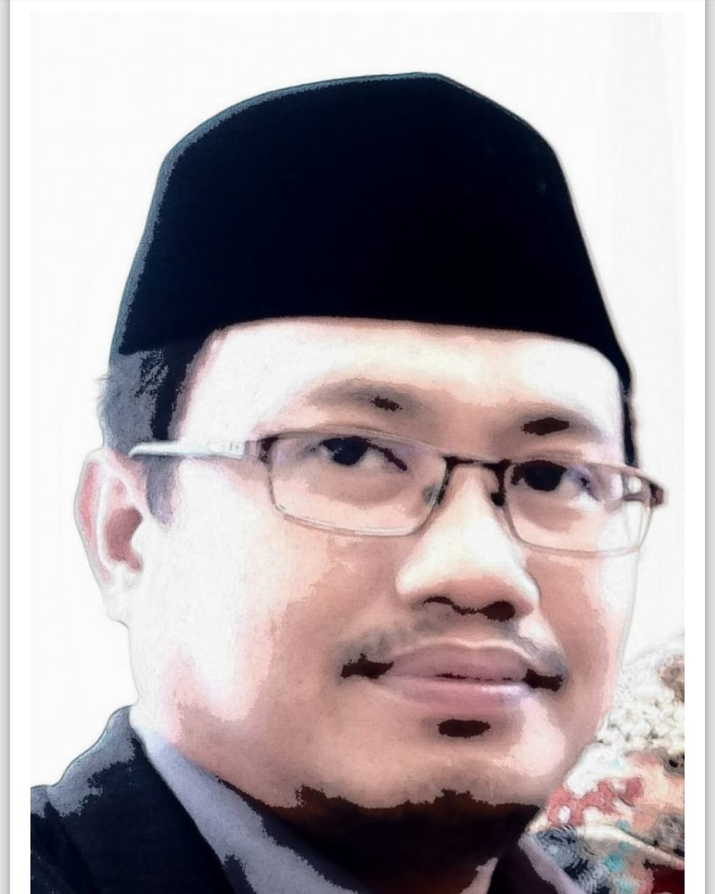 M. Akil Rahman, S.E., M.Si.